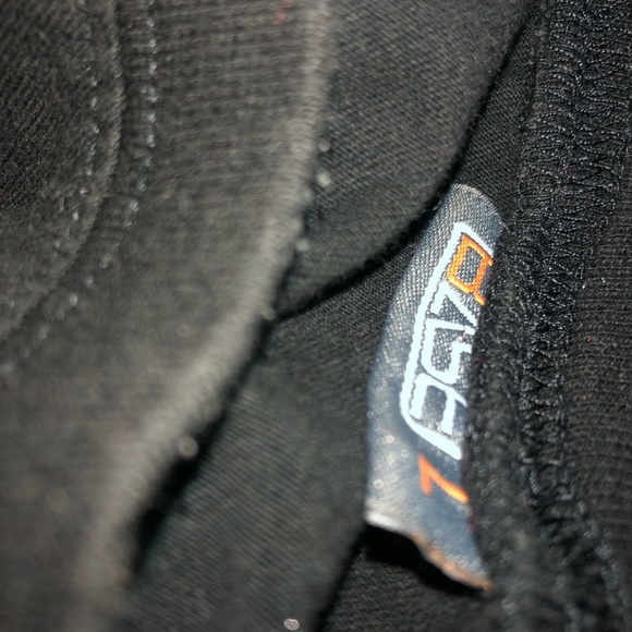 (SOLD) Harley Davidson St Petersburg Russia Tee - Picture 2 of 5